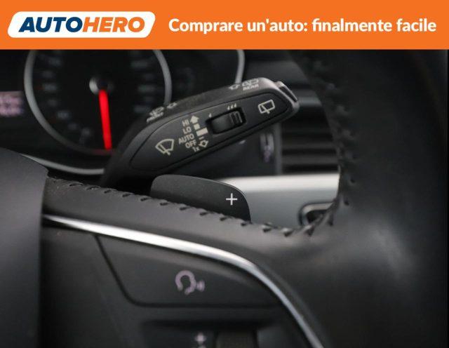 AUDI A4 Avant 2.0 TDI 150 CV S tronic