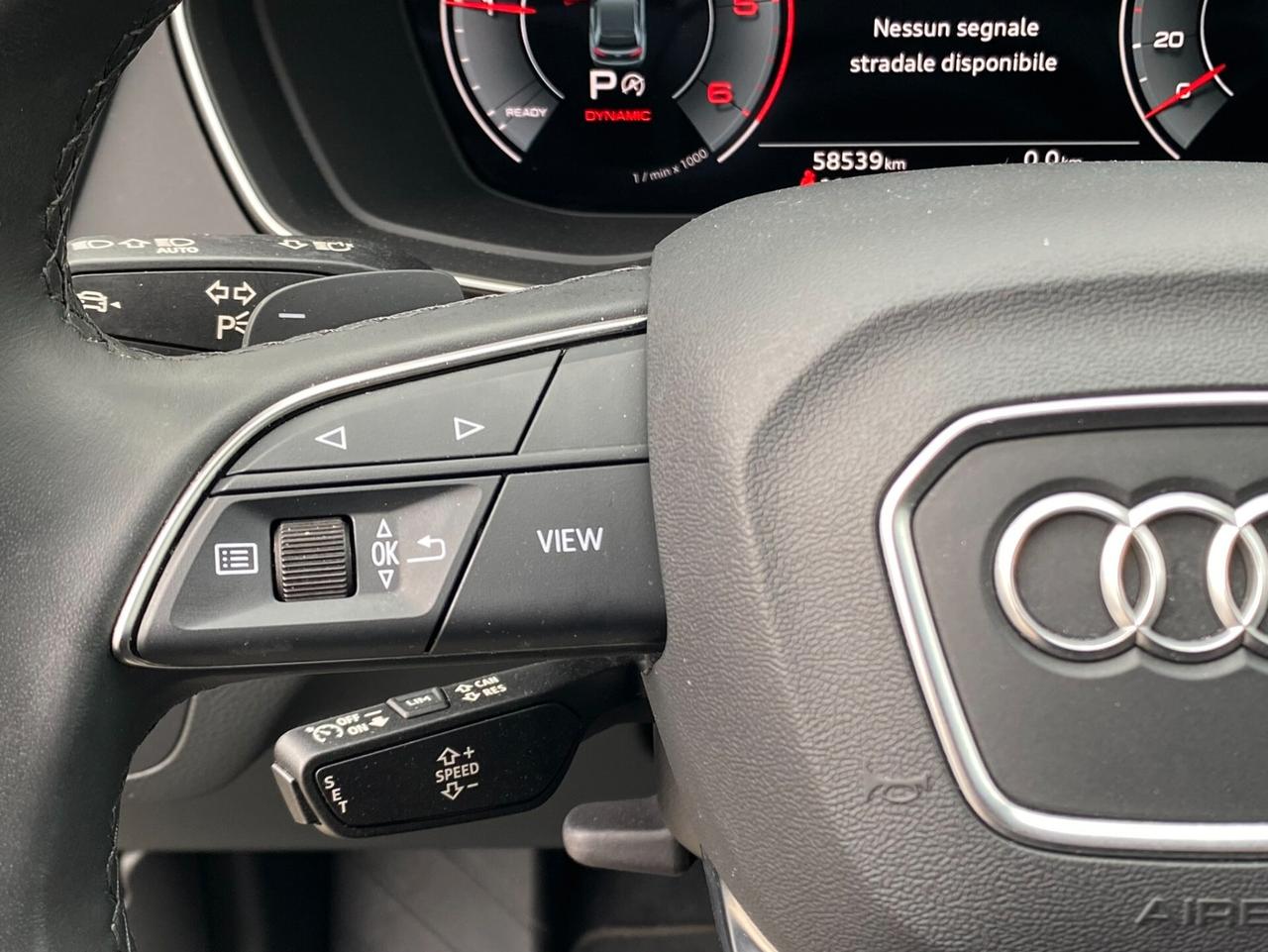 Audi Q5 SPB Advanced 2.0 TDI 204CV s-tronic mhev quattro