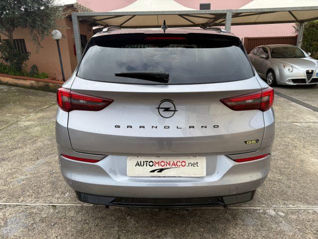 OPEL Grandland 1.6 PHEV aut. AWD GSe