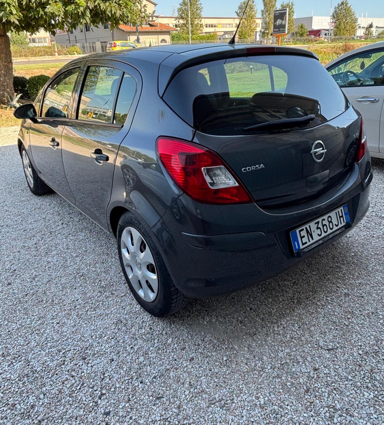 Opel Corsa 1.2 85CV 5 porte GPL-TECH Ecotec