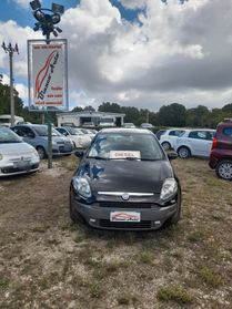 Fiat Punto Evo 1.3 Mjt 95 CV DPF 5porte S&S Dynamic