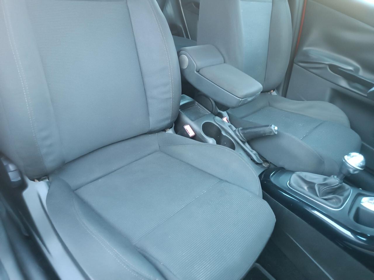 Alfa Romeo Giulietta 1.6 diesel garanzia