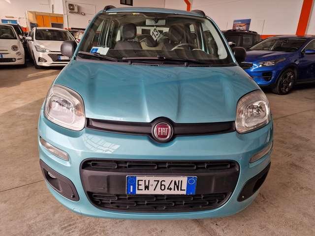 Fiat Panda Panda 1.2 Lounge 69cv E6