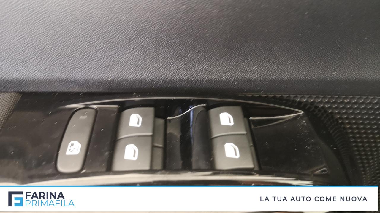 CITROEN C3 III 2017 - C3 1.2 puretech Shine 82cv