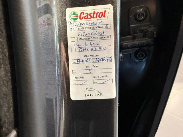 LAND ROVER Range Rover Sport 3.0D l6 249 CV HSE Dynamic Stealth NAVI - TETTO