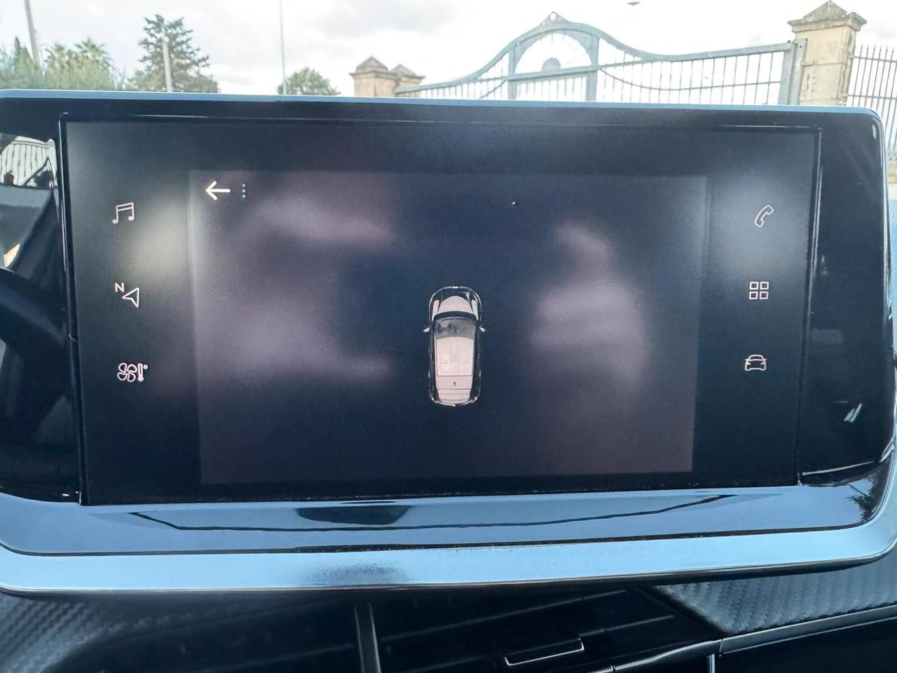 Peugeot 208 BlueHDi 100 Allure Navi Pack