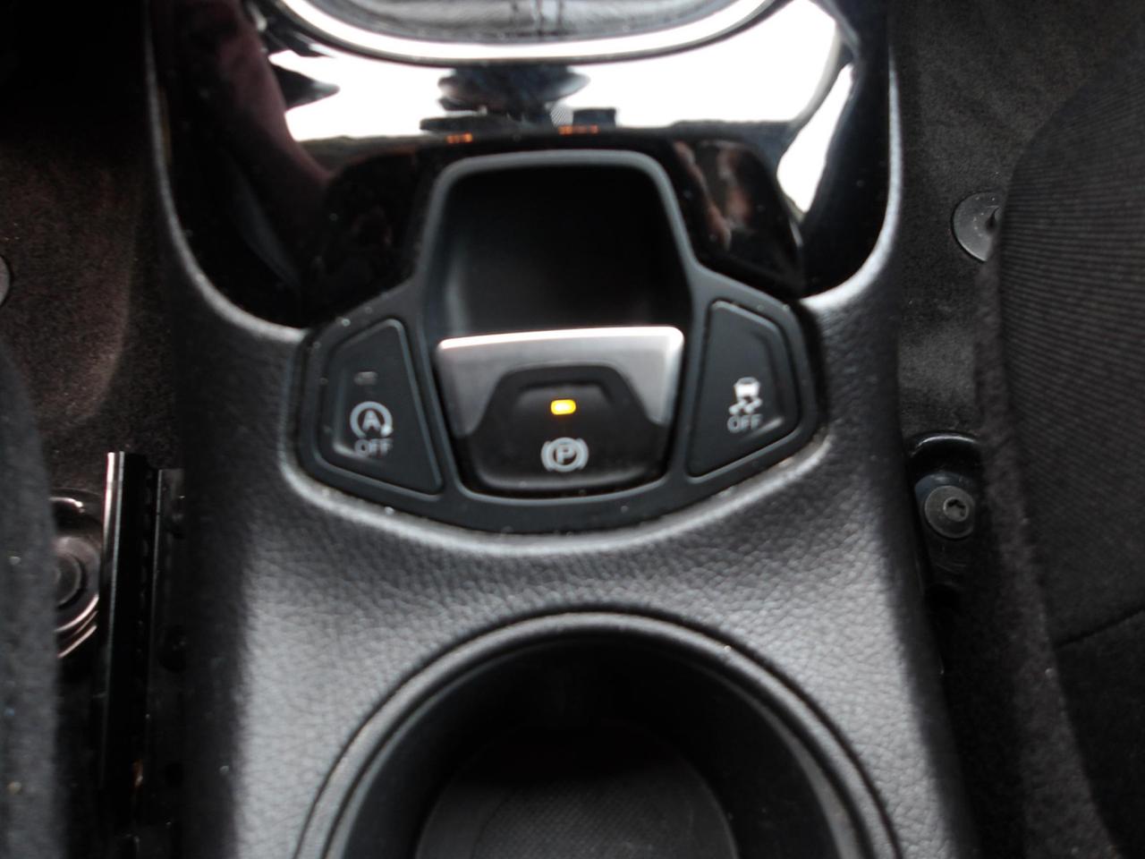 Jeep Compass 1.6 mjt Limited 2wd 120cv my19