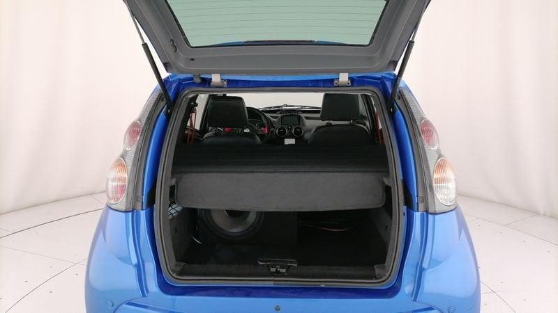 Casalini M20 M20 550 Trofeo