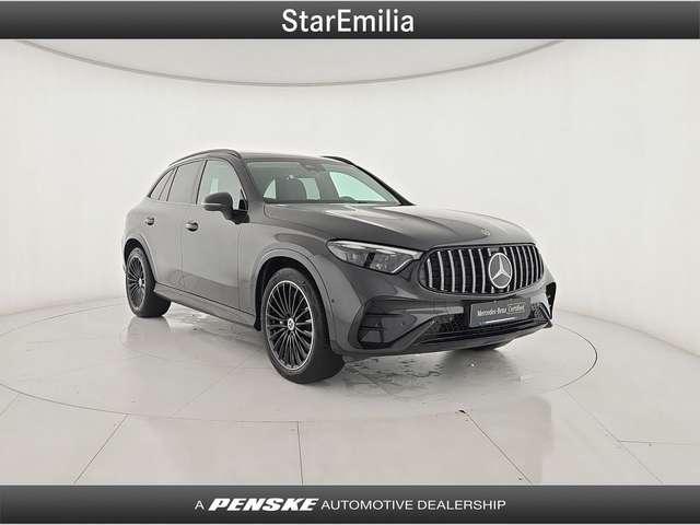 Mercedes-Benz GLC 220 220 d 4Matic Mild Hybrid AMG Line Advanced Plus