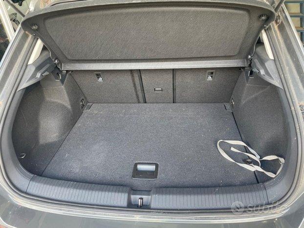 Volkswagen T-Roc 1.0 TSI