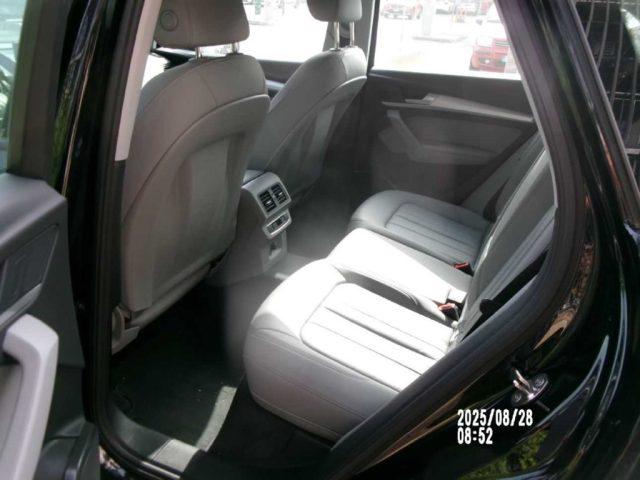 AUDI Q5 40 TDI 204 CV quattro S tronic Business *PELLE*