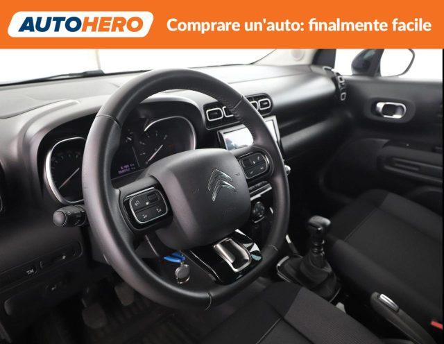 CITROEN C3 Aircross BlueHDi 110 S&S Shine