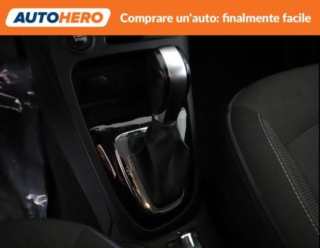 RENAULT Captur dCi 8V 90 CV EDC Start&Stop Energy Zen