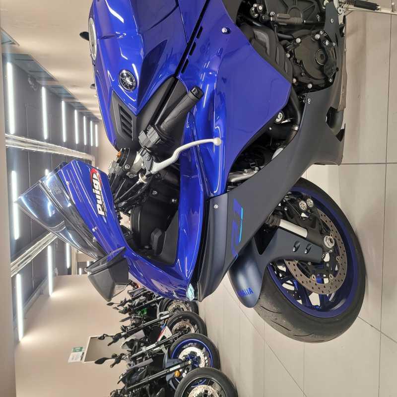 Yamaha YZF R1 - 2023