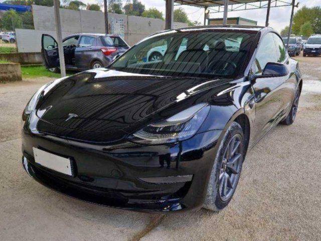 TESLA Model 3 Long Range Dual Motor AWD