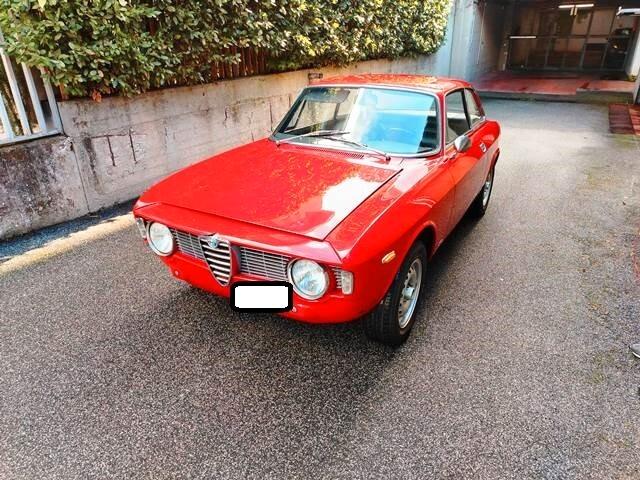 Alfa Romeo GT 1600 SPRINT
