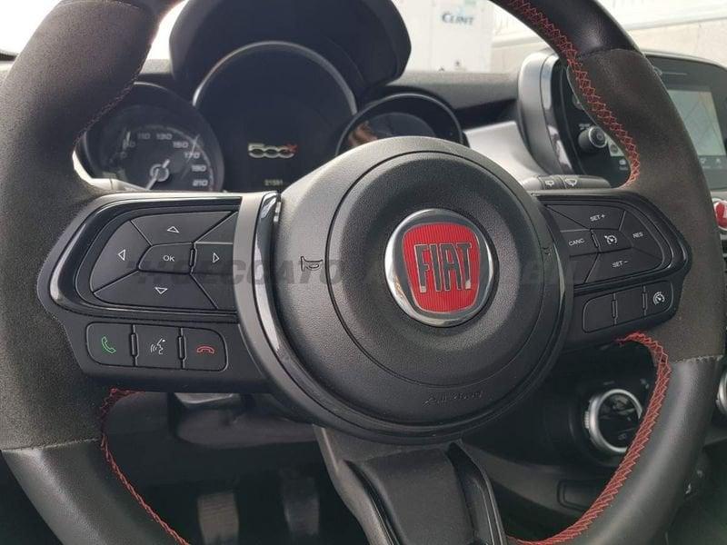 FIAT 500X 500X 1.3 mjet Sport 95cv