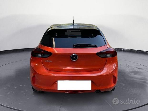 Opel Corsa VI 2020 1.2 Elegance s&s 75cv