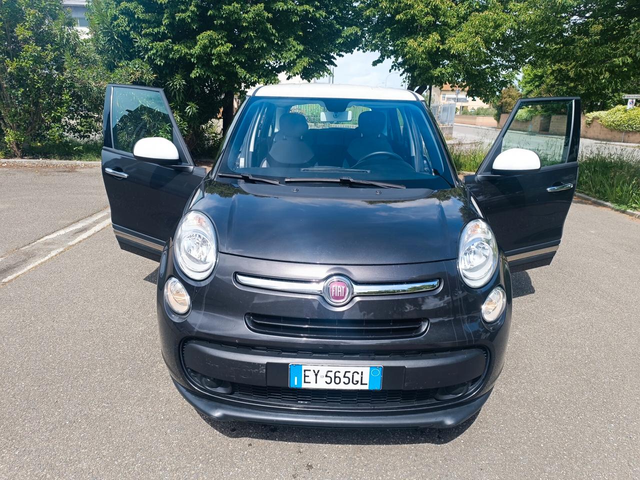 Fiat 500L 1.3 Multijet del 2015 SOLO 124.000 KM