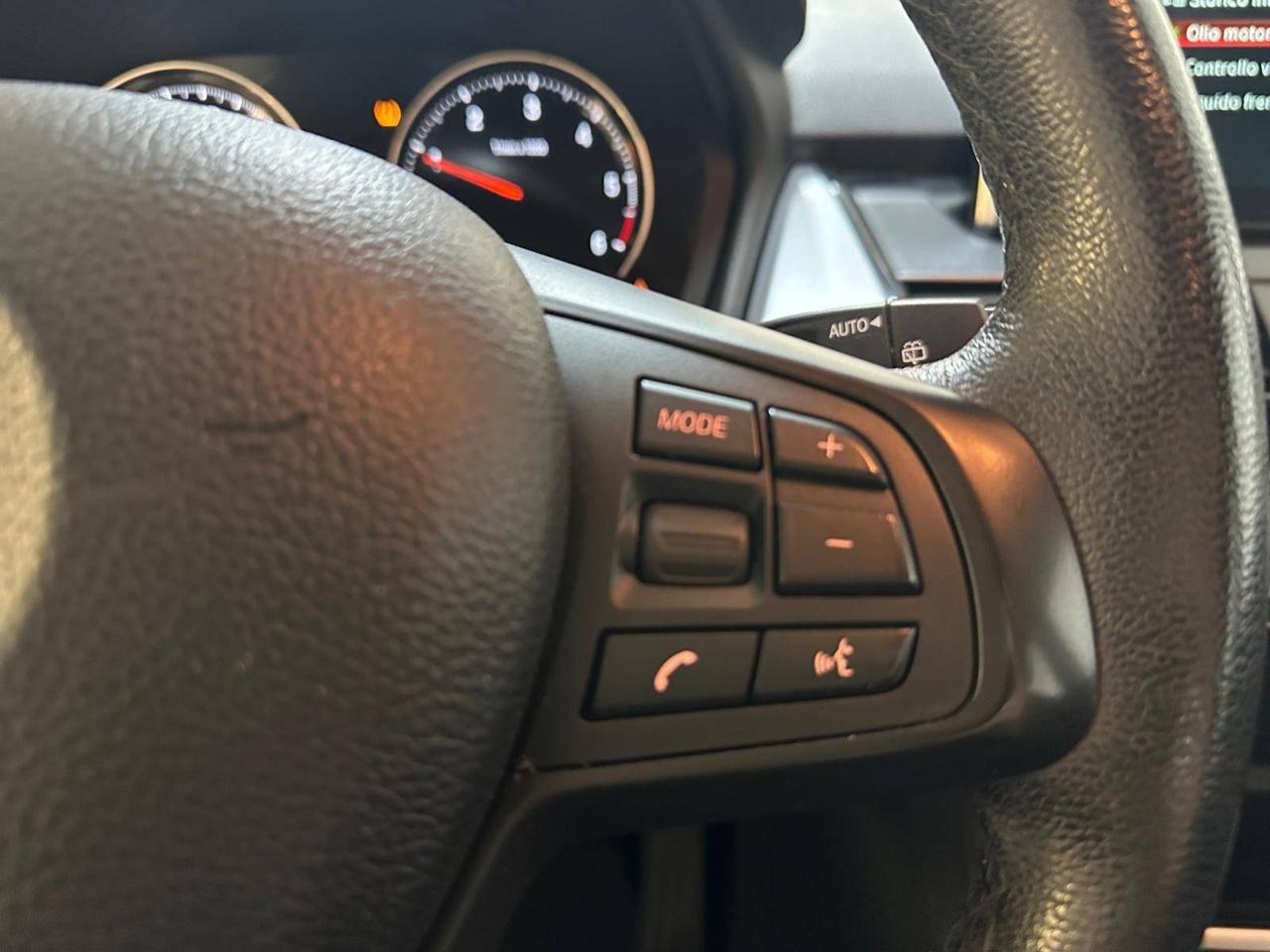 BMW Serie 2 216d Gran Tourer 7 Posti