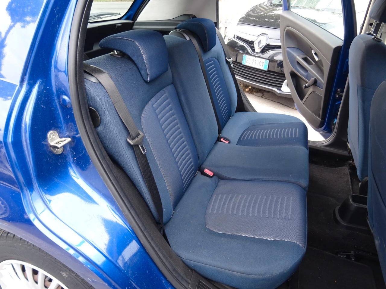 Fiat Grande Punto 1.2 5 porte Active