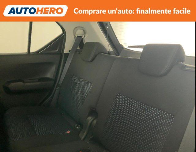 SUZUKI Ignis 1.2 Hybrid Cool