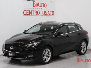 Infiniti Q30 Q30 1.5d Premium 109cv