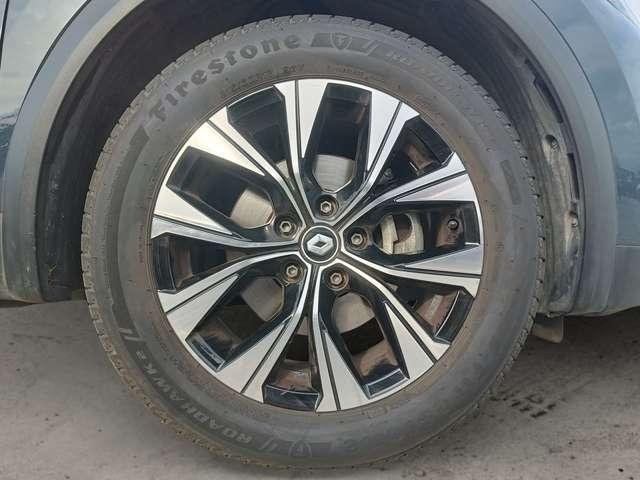 Renault Captur 1.6 E-Tech hybrid Techno Fast Track 145cv auto