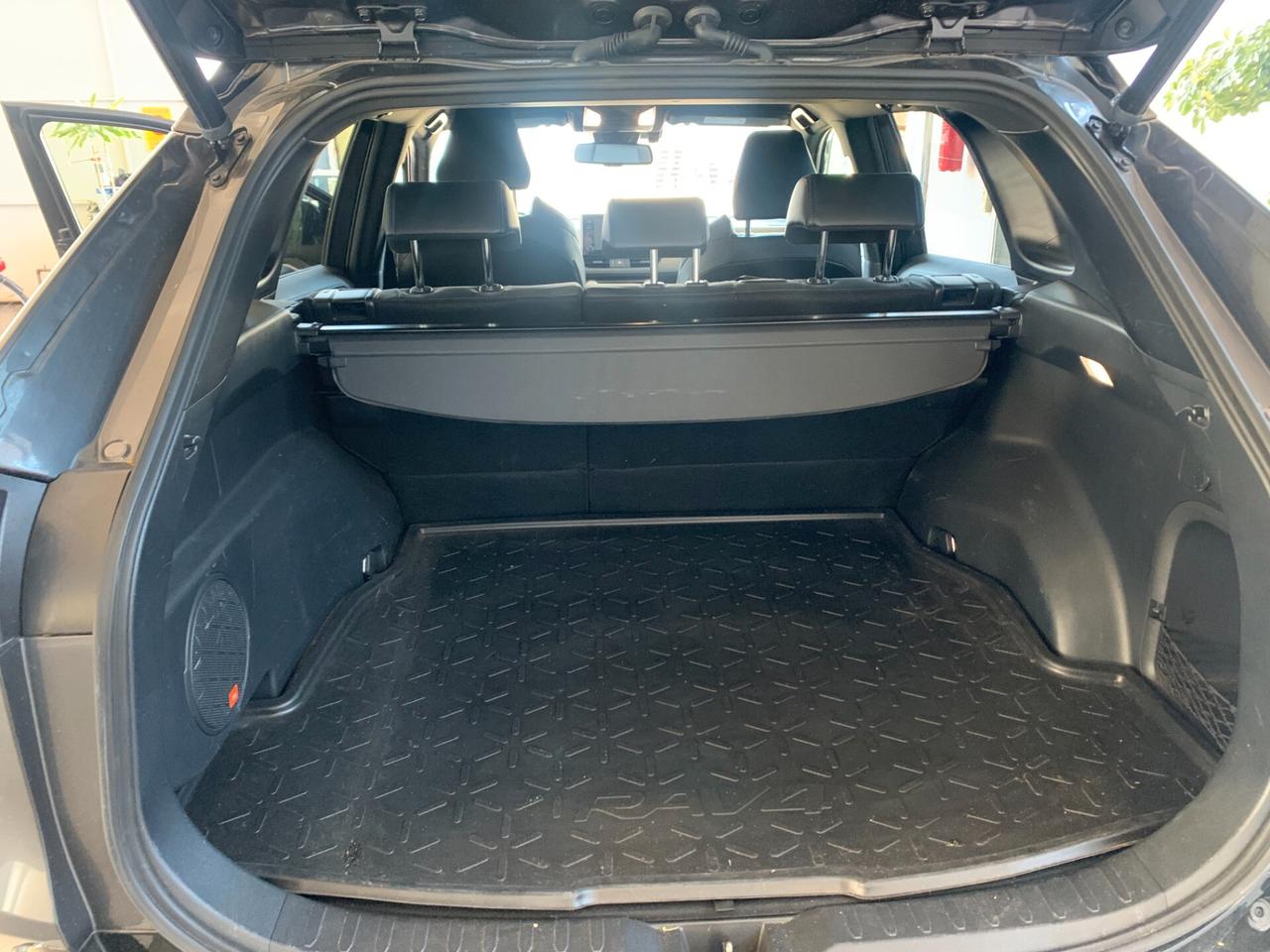 Toyota RAV 4 RAV4 2.5 HV (218CV) E-CVT 2WD Style