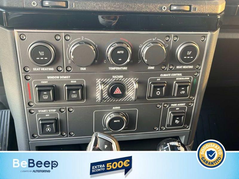 Ineos Grenadier STATION WAGON 3.0 TWIN-TURBO D FIELDMAST