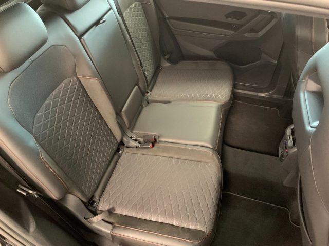 SEAT Tarraco 2.0 TDI DSG FR STRAFULL