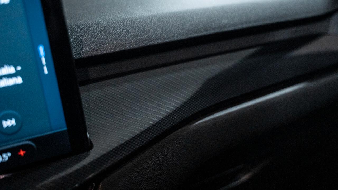 Ford Focus SW 1.5 ECOBLUE ST LINE DESIGN120 CV AUTO LED NAVI