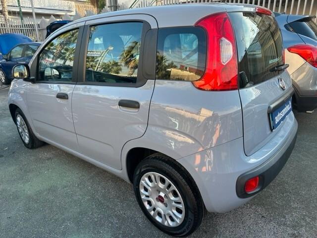 Fiat Panda 1.2 Easy 2020 69.000km