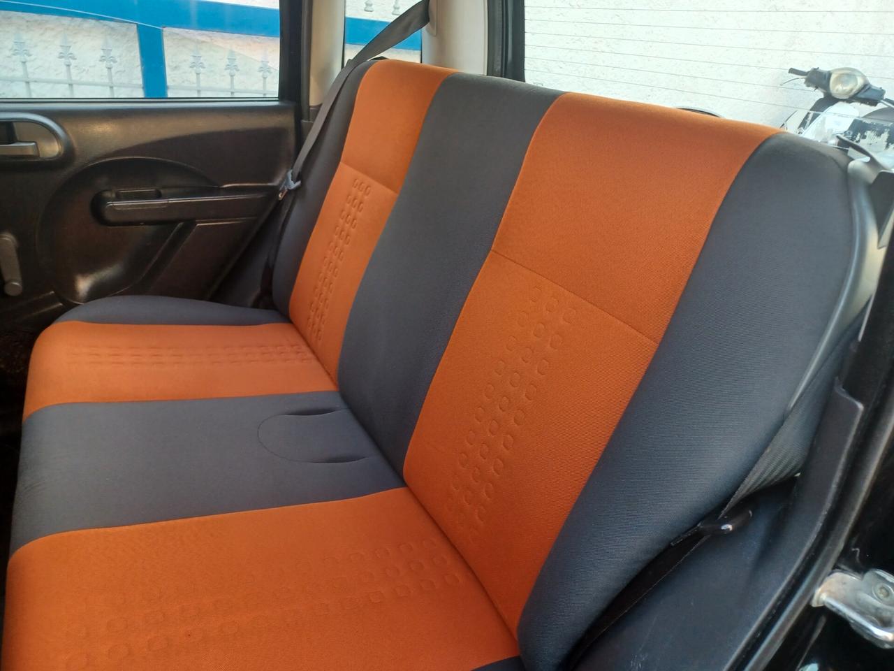 Fiat Panda 1.2 Dynamic UNICO PROPRIETARIO