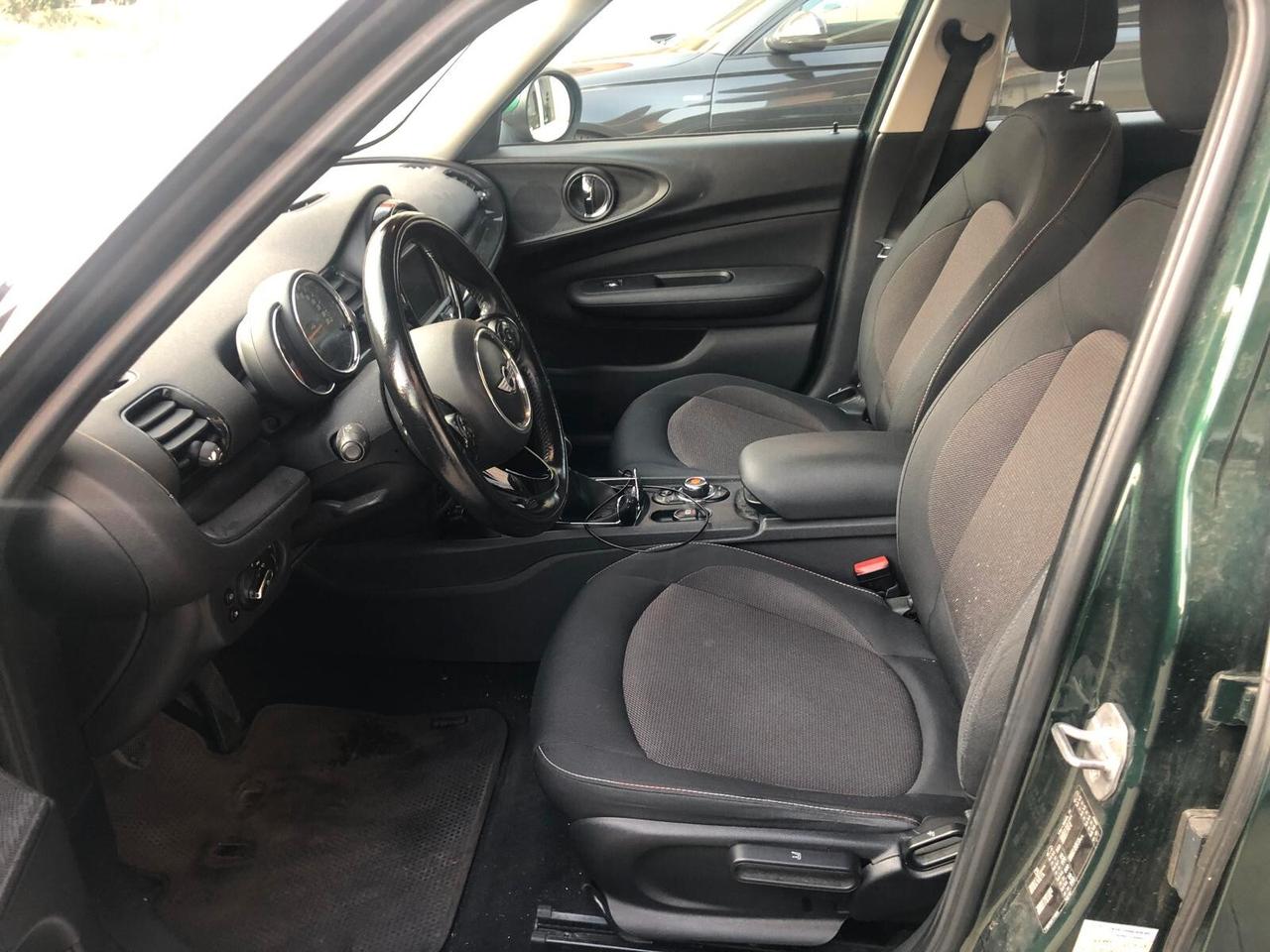 Mini One Clubman 1.5 116 CV