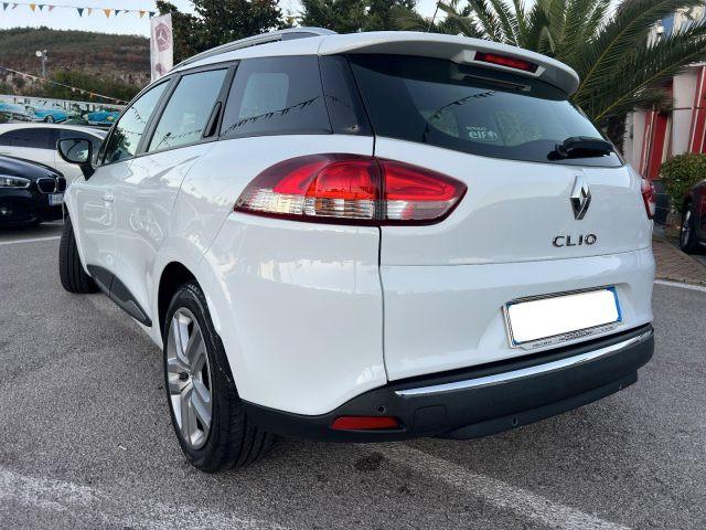 RENAULT Clio Sporter 1.5 Energy Duel2 90cv