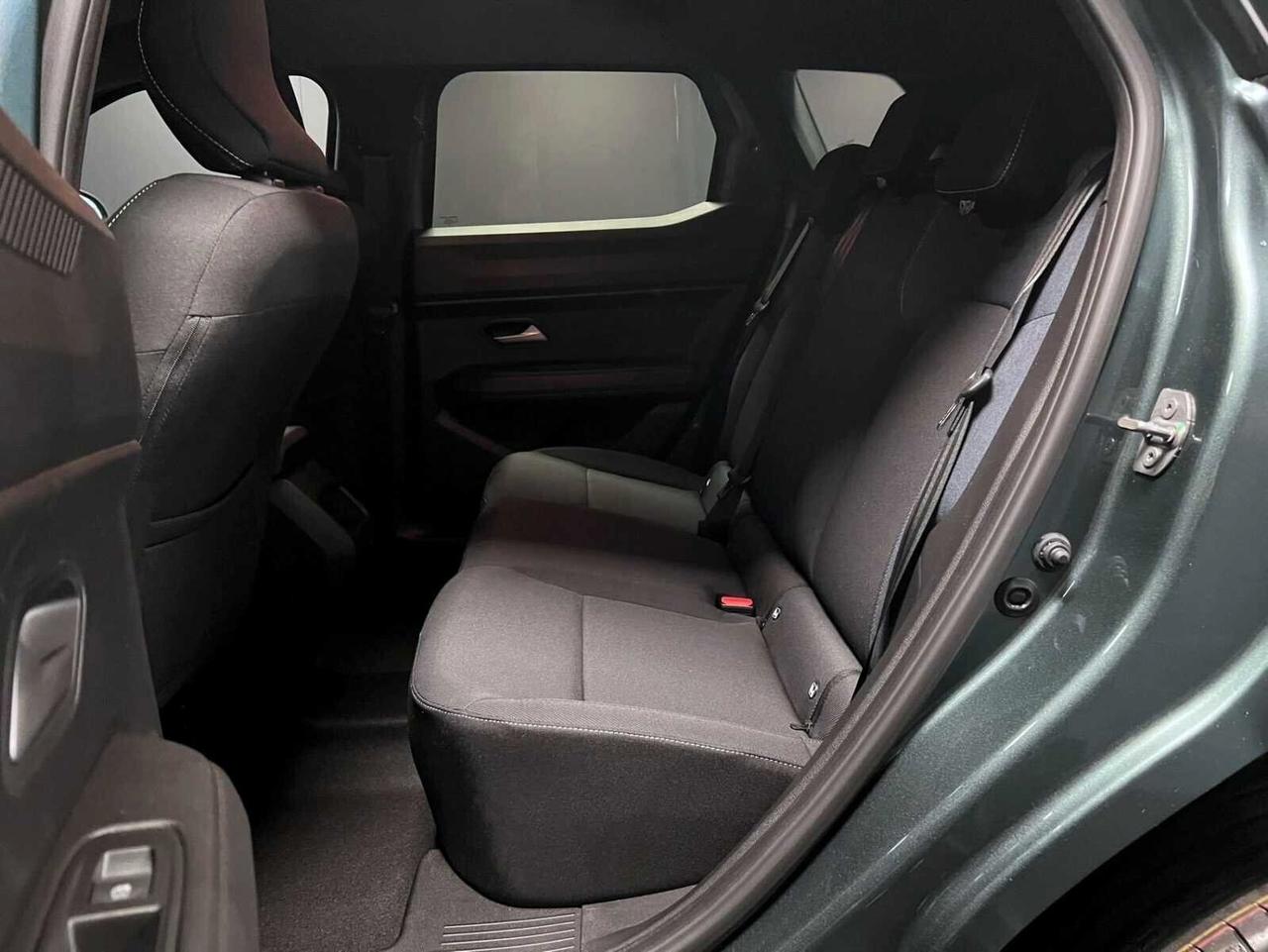 DACIA DUSTER 1.2 TCE 130CV MHEV JOURNEY KM0