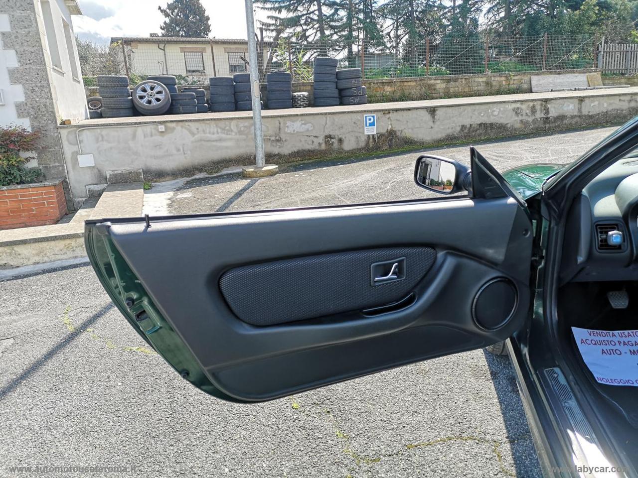 MG TF 115 RATE AUTO MOTO SCOOTER