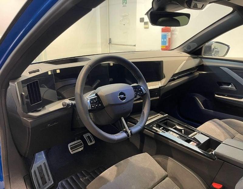 Opel Astra-e Astra-e 156 CV GS