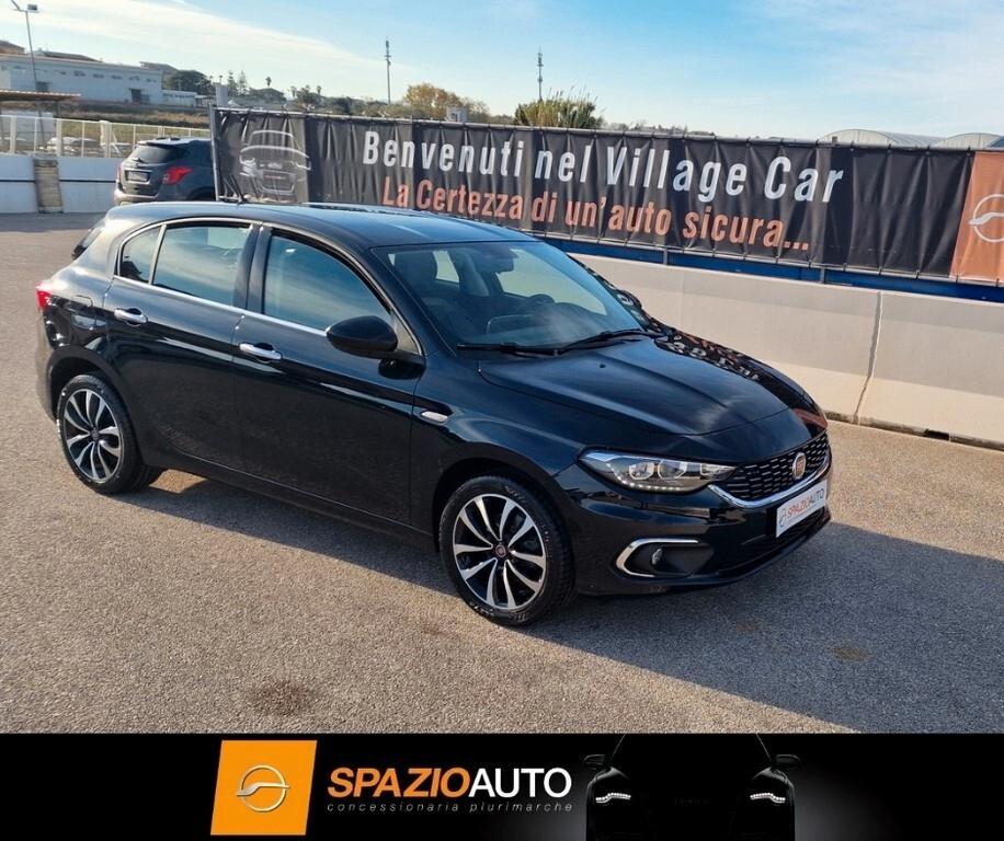 Fiat NEW Tipo 1.4 T-Jet 120CV 6M GPL *SPORT*