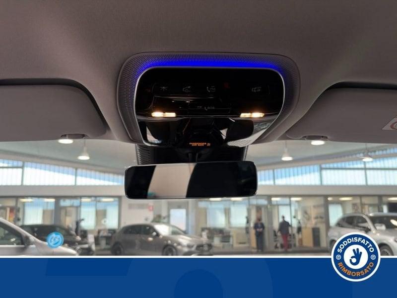 Mercedes-Benz GLC 300de 4Matic EQ-Power AMG Line Advanced Tech