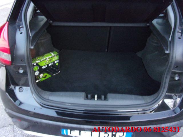 DR MOTOR DR3 1.5 Bi-Fuel GPL