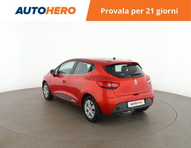 RENAULT Clio 1.2 75CV 5 porte Zen