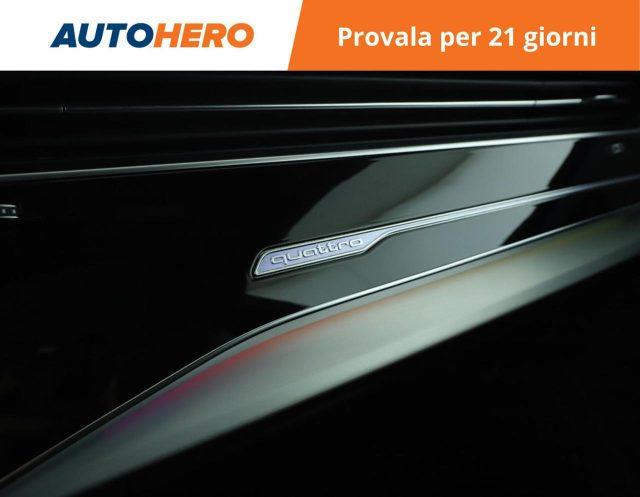 AUDI Q8 50 TDI 286 CV quattro tiptronic Sport