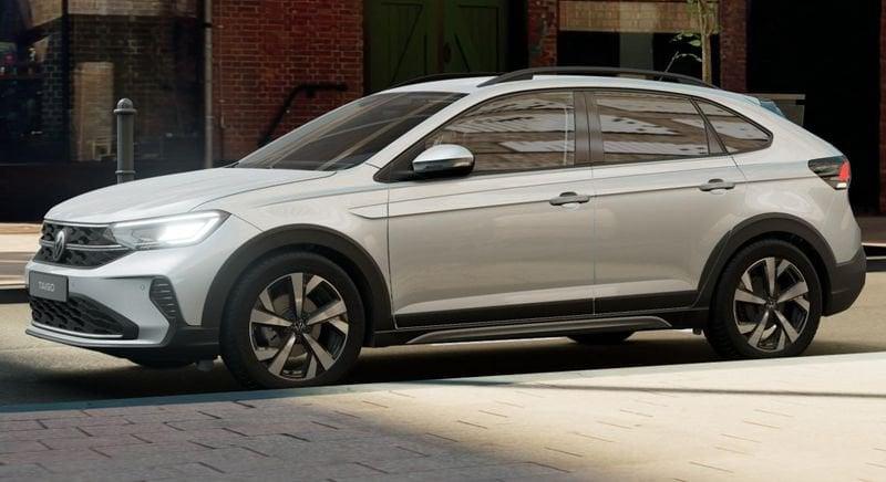 Volkswagen Taigo 1.0 TSI 70kW Edition Plus