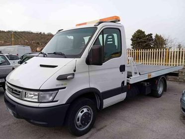 IVECO Daily 35C12 2.3 Hpi TDI Carro Attrezzi