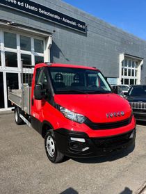IVECO Daily 35C12 2.3 HPT PM Cassone ribaltabile