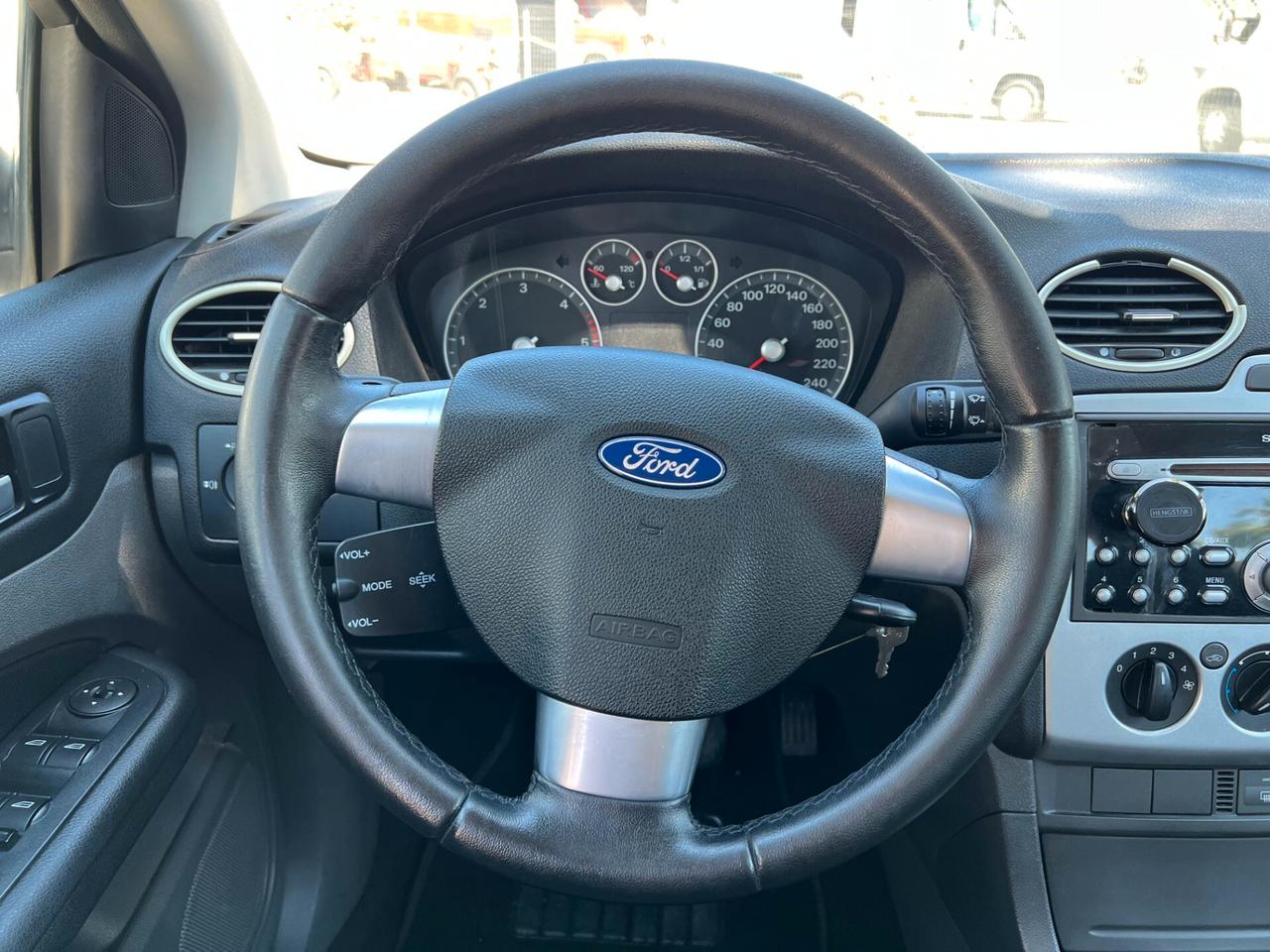 Ford Focus CC 1.6 TDCi (90CV) 5p.