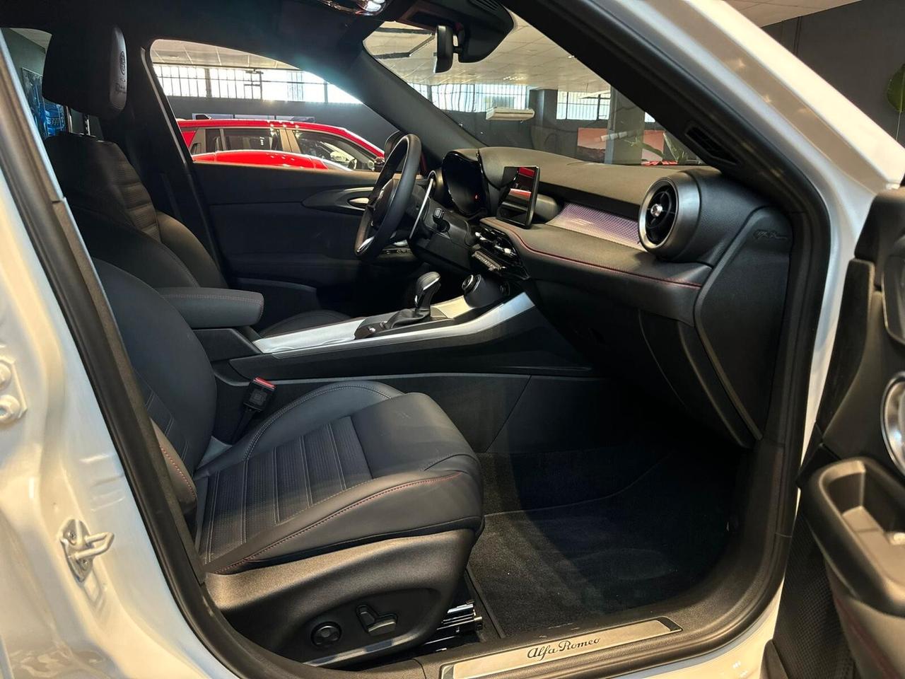 Alfa Romeo Tonale 1.5 hybrid Tributo Italiano 160cv tct7 *PROMO*