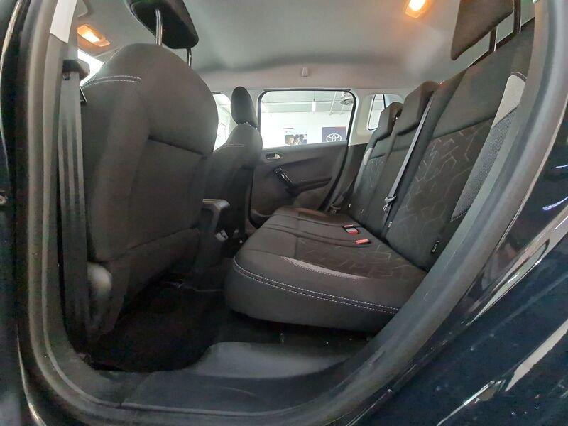 Peugeot 2008 PureTech 82 S&S Active